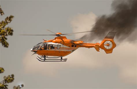 The Causes of Helicopter Crashes - Pilot Institute