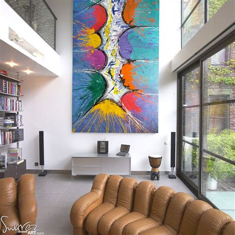 Original paintings for sale | Stunning contemporary canvas art by ...