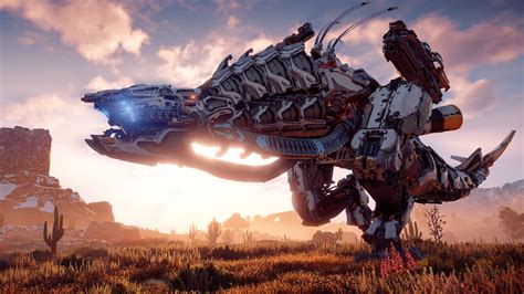 Horizon Zero Dawn’s PC pre-order prices have been hiked on Steam | PCGamesN