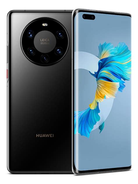 Huawei Mate 40 Pro Plus - Price & Specs - Choose Your Mobile