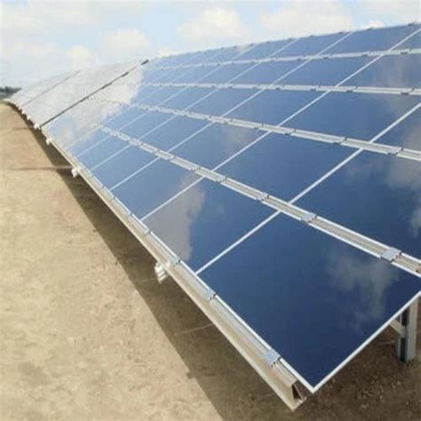 Thin Film Solar Panels at best price in Pollachi by Forever Exports ...