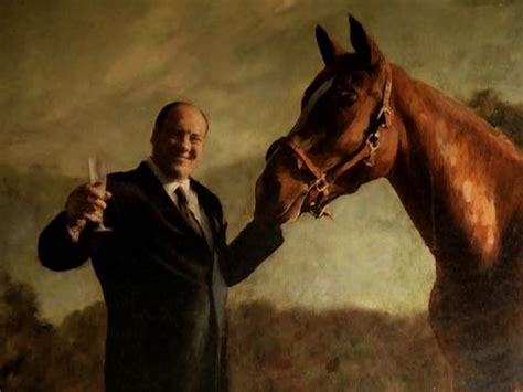 The Sopranos horse who played Pie-O-My dies after four-year disease ...