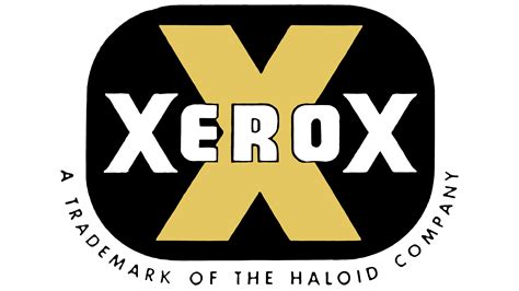 Xerox Logo, symbol, meaning, history, PNG, brand