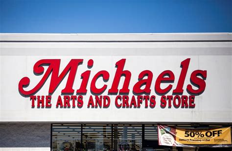 After Target, US Retailer Michaels Stores Confirms Cyber Attack