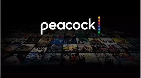 Peacock TV – How to Activate on Streaming Devices - SportsBrowser