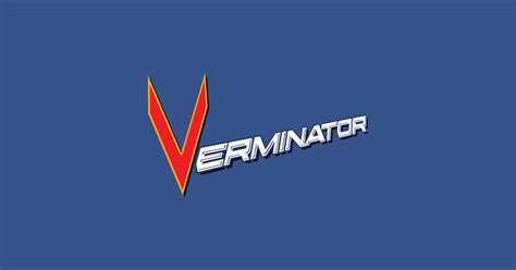 Verminator - Married With Children - T-Shirt | TeePublic