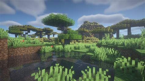 Bedrock Shaders : Complementary Shaders Lets You Have A Bedrock Rtx ...