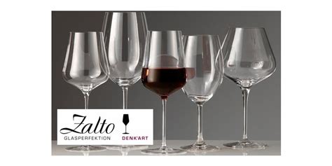 WineAlign - Articles - Why Zalto Wine Glasses?