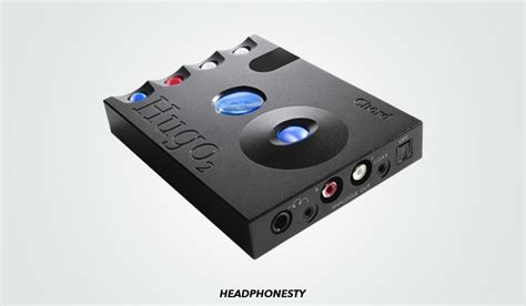 The Beginner Audiophile’s Guide to DACs and Why You Need One | Headphonesty