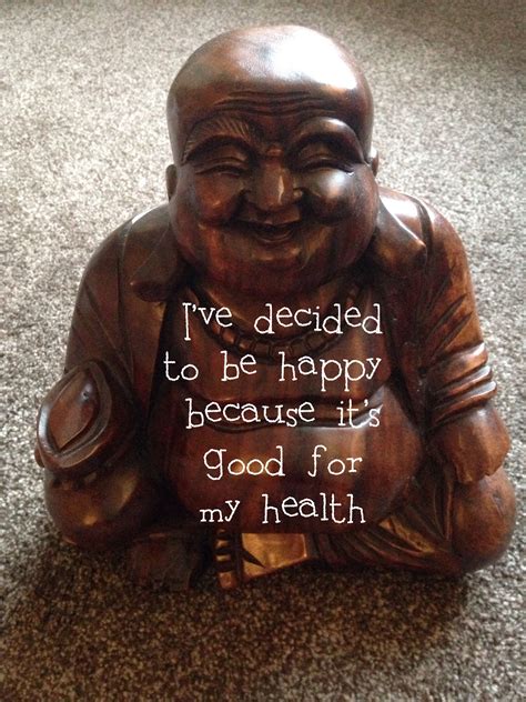 Laughing Buddha Funny Quotes - ShortQuotes.cc