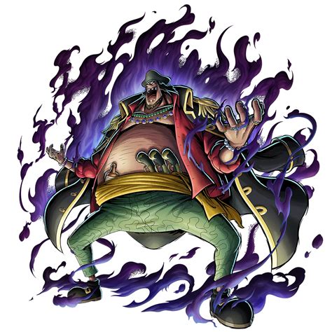 Blackbeard (One Piece) | VS Battles Wiki | Fandom