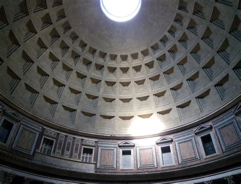 Smarthistory – The Pantheon (Rome)