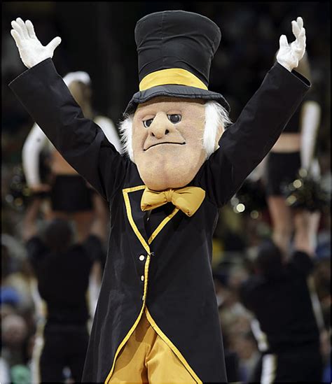 Worst College Mascots - Gallery | eBaum's World