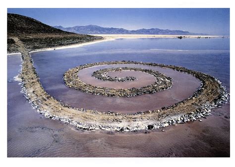 Spiral Jetty | GoodMorningGloucester