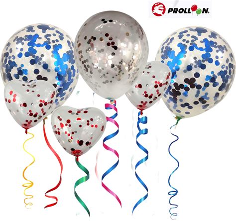 HOW TO MAKE AND FILL YOUR OWN CONFETTI BALLOONS. | Taiwantrade.com