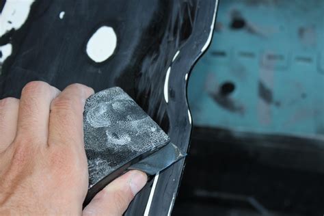 How to easily repair a paint scratch like a pro