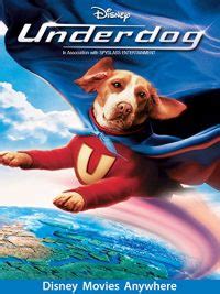 Underdog | The Ultimate Movie Guide | DINUS