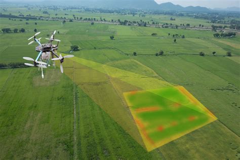 Lidar Drone Mapping – The Future of Surveying - Genesis