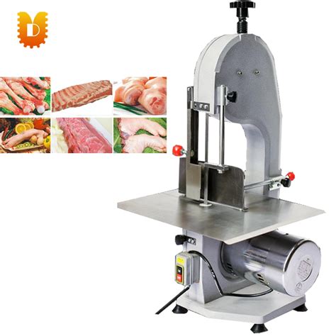 Aliexpress.com : Buy meat mutton bone cutting machine/frozen fish ...