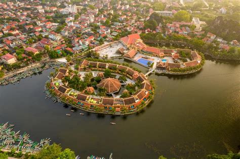 Emeralda Resort Tam Cốc, Ninh Bình (aktualisierte Preise für 2024)