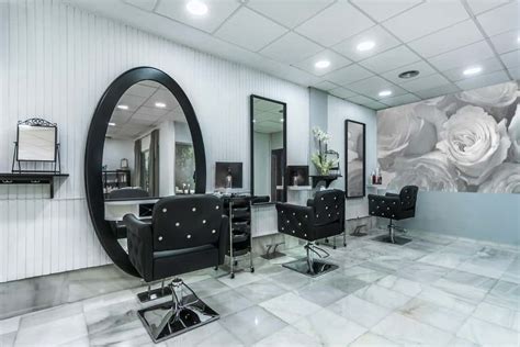 21 Hair Salon Wall Art Ideas – Headcurve