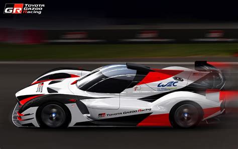 FIA adjusts Le Mans Hypercar regulations to match LMDh - Motorsport Week