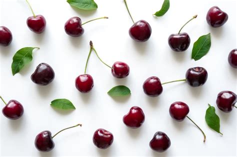 What Are the Benefits of Tart Cherry Capsules? | livestrong