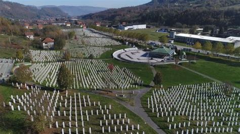 190 Srebrenica Massacre Stock Video Footage - 4K and HD Video Clips ...