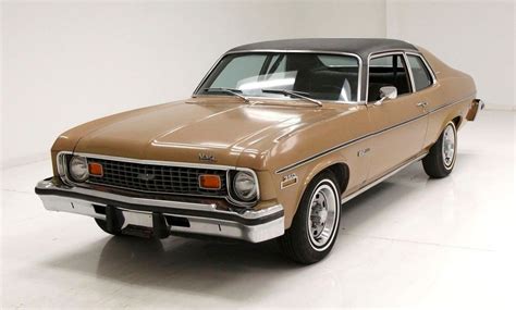 1974 Chevrolet Nova | Classic Auto Mall