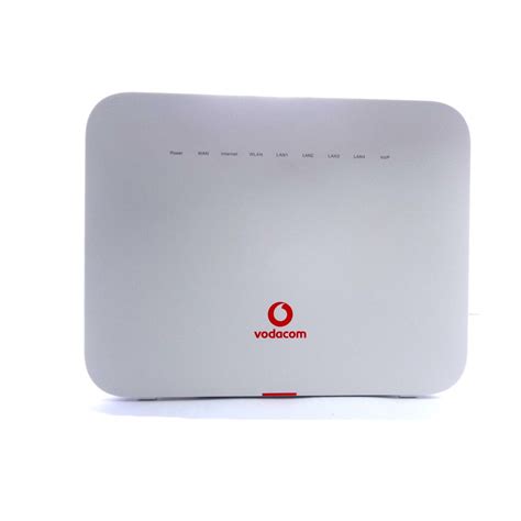 Huawei Vodacom Fibre Router | Buy Online in South Africa | takealot.com