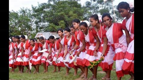 Karma Naach |Dance Forms in Odisha|Famous Dance Forms|List of Dance ...