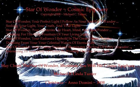 'STAR OF WONDER' by AstroBoy1 on DeviantArt