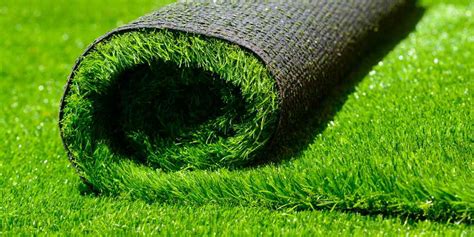 What is Synthetic Grass or Turf and its different Types