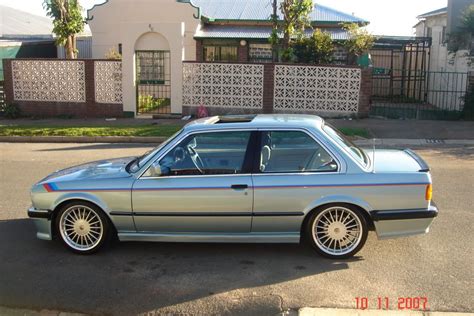 Soth African Bmw 333i | Bilar | Pinterest | Bilar