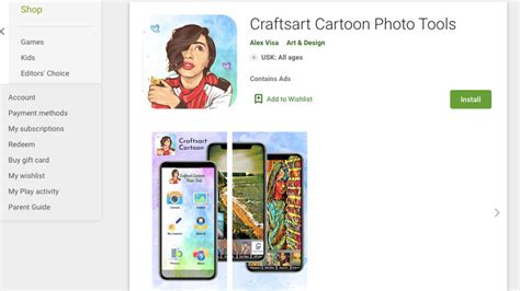 This Android Malware Promised Cartoon Filters - Then Stole Hundreds Of ...