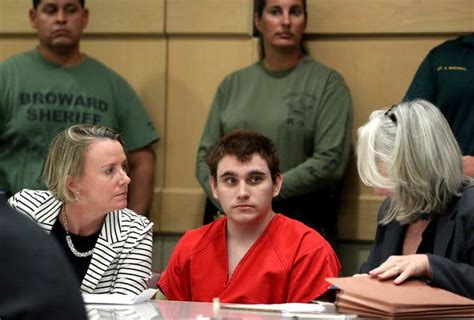 Nikolas Cruz, Parkland Shooting Suspect, Is Charged With Assaulting ...