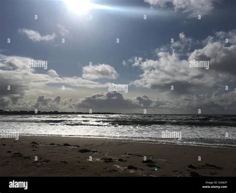 Bundoran beach Stock Photo - Alamy