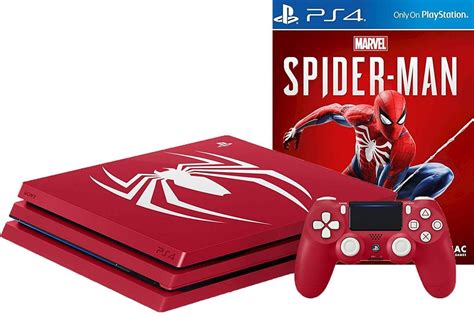 Control Ps4 Spiderman | ubicaciondepersonas.cdmx.gob.mx