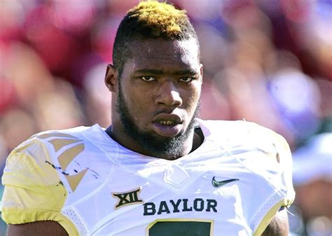 Shawn Oakman Announces Return to Baylor: Latest Details and Reaction ...