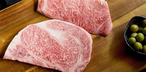 How to Buy Super Rare Wagyu Steak Online - Crowd Cow Selling A5 Olive Wagyu