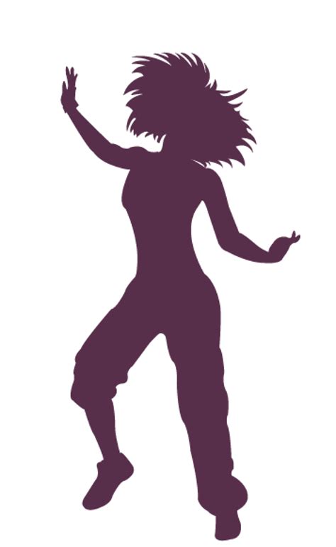 Download High Quality dancer clipart zumba Transparent PNG Images - Art ...