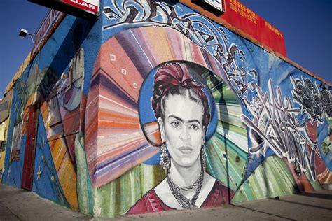 Take Two® | Touring Pacoima's Mural Mile | 89.3 KPCC