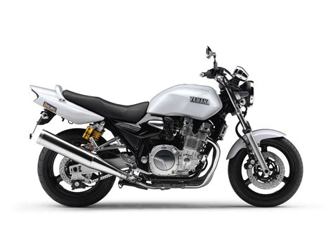 YAMAHA XJR1300 specs - 2007, 2008 - autoevolution