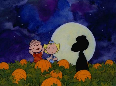 When is 'It's the Great Pumpkin, Charlie Brown' on TV? How to Watch ...