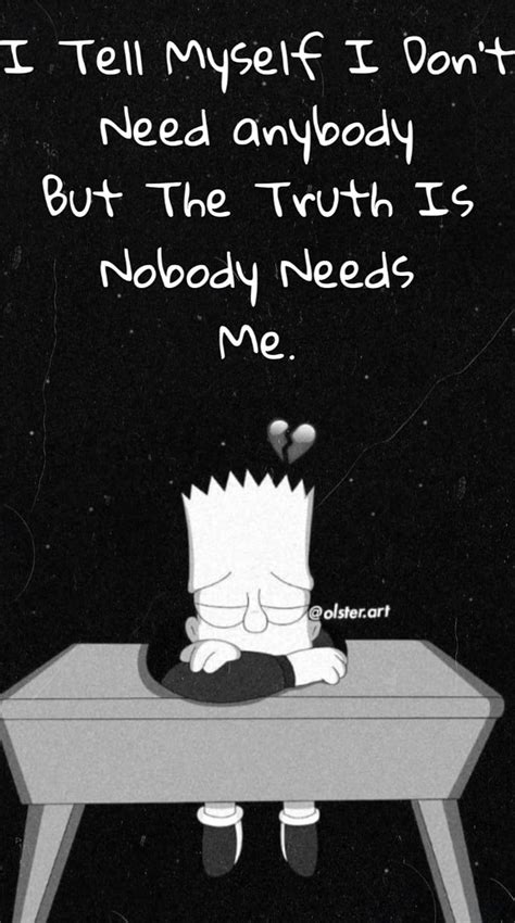 Bart Simpson Quotes