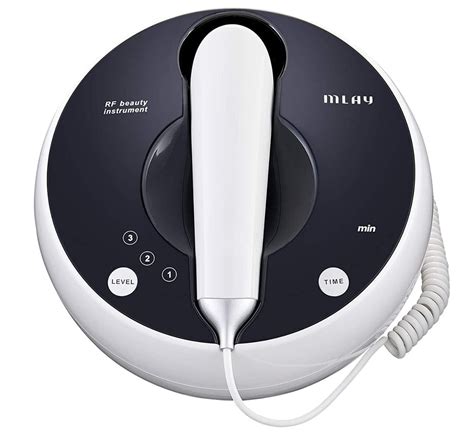 MLAY RF Skin-tightening Machine