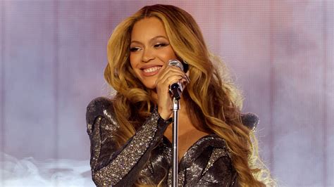 What Was The Inspiration Behind Beyoncé's Renaissance Album?