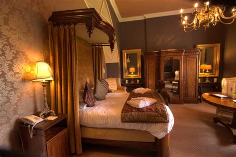 Luxury Escape to Cabra Castle Cavan - Savour a 1 or 2 Night Stay for 2 ...