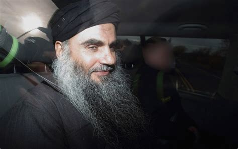 Abu Qatada refused bail after arrest for 'having mobile phone switched ...