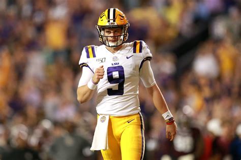 LSU Football: How Joe Burrow further proved he's an elite leader